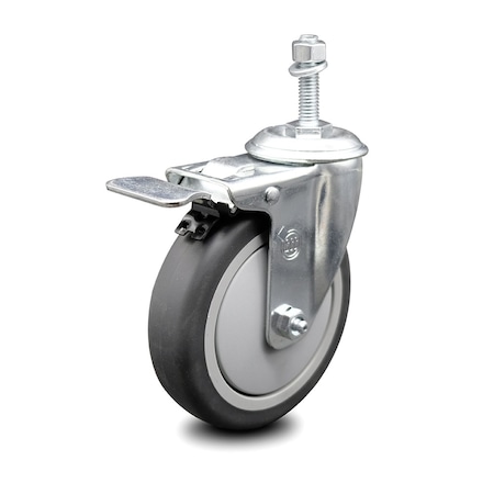 Service Caster